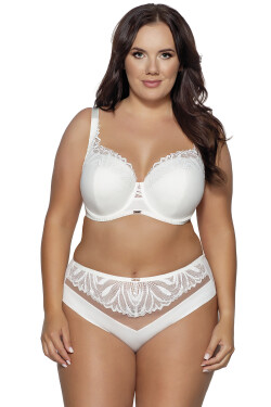 Ava 2107/B Yasemin barva: ecru XL