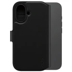 PanzerGlass CARE pouzdro Apple iPhone 17 MagSafe Tango 2v1 Wallet (CR29833)