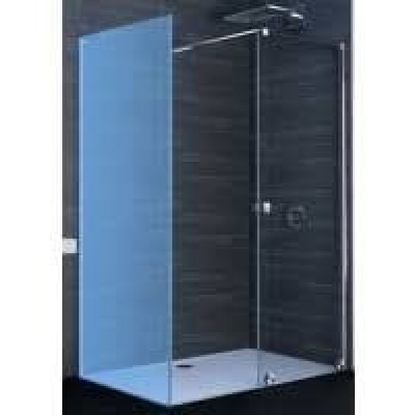 HUPPE - Boční stěna pro Walk-In pos.dv. Xtensa XT0307.123.322