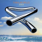 Tubular Bells 2003 - CD - Mike Oldfield