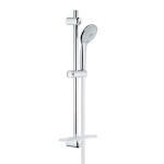 GROHE - Euphoria Sprchová souprava 110 s tyčí, 3 proudy, chrom 27243001