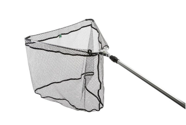 Zfish Podběrák Landing Net ZFX Rubber Mesh 60x60cm 170cm,Zfish Podběrák Landing Net ZFX Rubber Mesh 60x60cm 170cm
