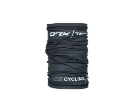 XLC BH-X07 multifunkcní šátek černá Love Cycling Uni.