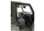 RASTAR Auto na dálkové ovládání R/C Mercedes G63 1:14 Rastar černé