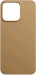 Pouzdro 3mk Hardy Silicone MagCase Apple iPhone 13 Pro Max, zlaté