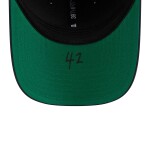 New Era Pánská kšiltovka Boston Red Sox MLB 2026 Jackie Robinson Day 39THIRTY M-Crown Flex Velikost: L/XL