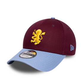 New Era Pánská kšiltovka Aston Villa 940 team 9forty