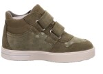 Dětské celoroční boty Superfit 1-000816-7000 Velikost: 29