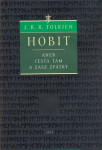Hobit - J. R. R. Tolkien