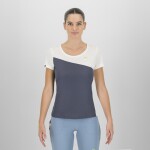 KARPOS W Averau Jersey, Ombre Blue/Skywriting velikost: S