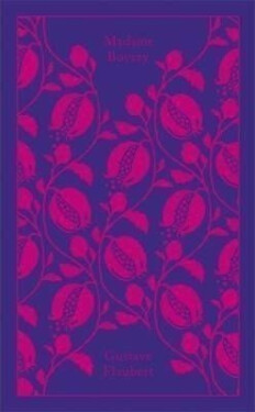Madame Bovary - Gustave Flaubert