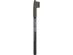 Maybelline New York Tužka na obočí Quick Shaper Pencil 05 Deep Brown