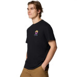 Columbia Kettle River Outdoor Tee M Tričko 2120411010 L