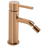 REA - Bidetová baterie Lungo Copper REA-B9855