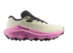Salomon Ultra Glide 3 dámská běžecká obuv Almond Milk/Cyclamen/Black vel. 42 (UK 8)