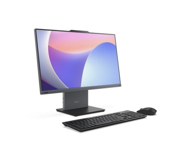 LENOVO PC AiO ThinkCentre neo 50a-27 G5 - Core5 210H,27" FHD,16GB,512SSD,noDVD,WiFi,BT,bezOS EDF_805854