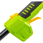 Elektrický křovinořez FIELDMANN FZS 2030-E