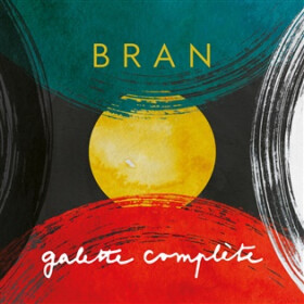 Galette complete - LP - Bran