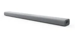 Yamaha SR-X40A světle šedá / Soundbar / 2.0 / 180W / Dolby Atmos / BT / WiFi / HDMI / optický vstup (SRX40A-LGY)