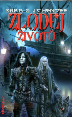 Zloděj životů