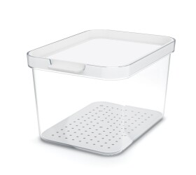 ROTHO Organizér do ledničky CAUMA box 2,15 L