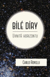 Bílé díry - Carlo Rovelli