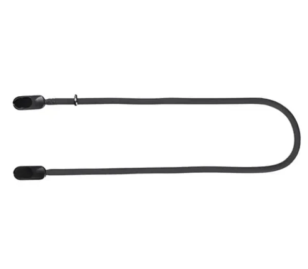 Peak Design Form Rope krátký černá / Popruh na fotoaparát / krátká délka (CRS-S-BK-1)