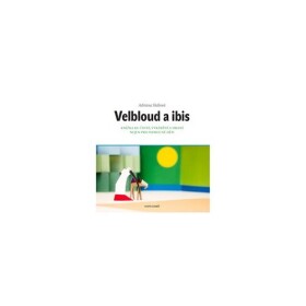 Velbloud ibis