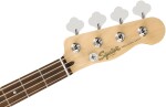 Fender Squier Paranormal Precision Bass Thinline SJ LRL 3TS