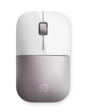 HP Z3700 Bílo-růžová / Bezdrátová myš / USB (4VY82AA)