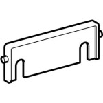 Geberit ND Prvek pro fixaci tyček 240.514.00.1 240.514.00.1