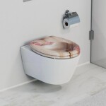 Schütte ROMANTIC | Duroplast, Soft Close 4008431823706