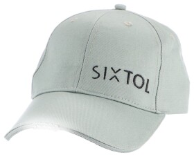 Sixtol Sx5037 Kšiltovka s Led světlem B-cap