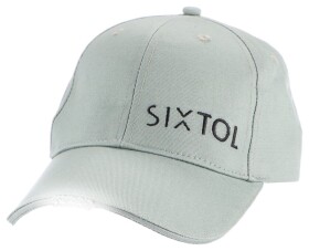 SIXTOL Kšiltovka LED světlem B-CAP (SX5037)