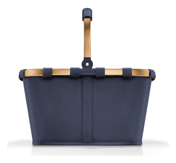 Reisenthel Carrybag Midnight Gold 22 L REISENTHEL-BK4126