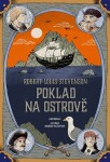 Poklad na ostrově Robert Louis Stevenson