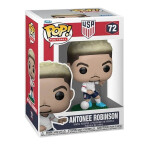POP! Football USA figurka #72 - Antonee Robinson 9 cm
