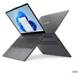 Lenovo IdeaPad Slim 3 15IRH10 šedá / Notebook / 15,3" WUXGA / IPS / Intel Core i5-13420H / 16GB / 512GB SSD / W11H (83K101JXCK)