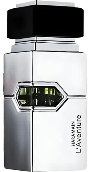 Al Haramain L'Aventure Men EdP 200 ml / Parfémovaná voda / pánská (6291100132645)