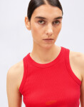 Armedangels Kanitaa 3428 mars red S