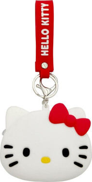 Hello Kitty Silikonová peněženka - EPEE