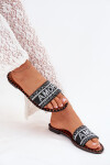 Pantofle model 215740 Step in style 37