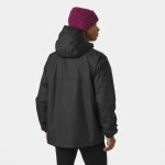 Helly Hansen nepromokavá bunda Vancouver Fleece Lined M 54269 990 pánské M