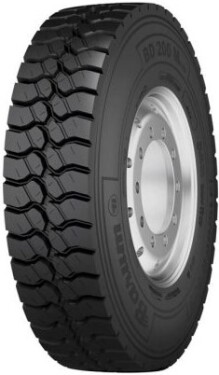 315/80 R22,5 156/150K BD 200 M M+S 3PMSF TL BARUM