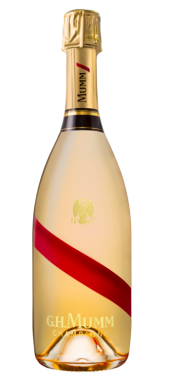 G.H. Mumm Olympe, 12%, 0,75L (holá lahev)