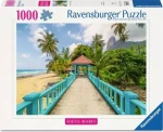 Ravensburger 120017660 Malajský most snů 1000 dílků