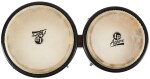 Latin Percussion Aspire Series Walnut Bongo
