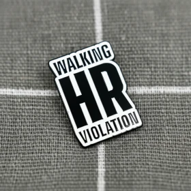 Pinarna.cz Walking HR violation / Noční můra personalistů