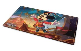 Disney Lorcana TCG: Whispers in the Well - Playmat Mickey Mouse