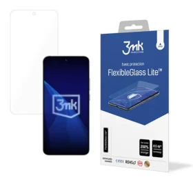3mk FlexibleGlass Lite hybridní sklo pro Oppo Reno 14 Pro (5903108667609)